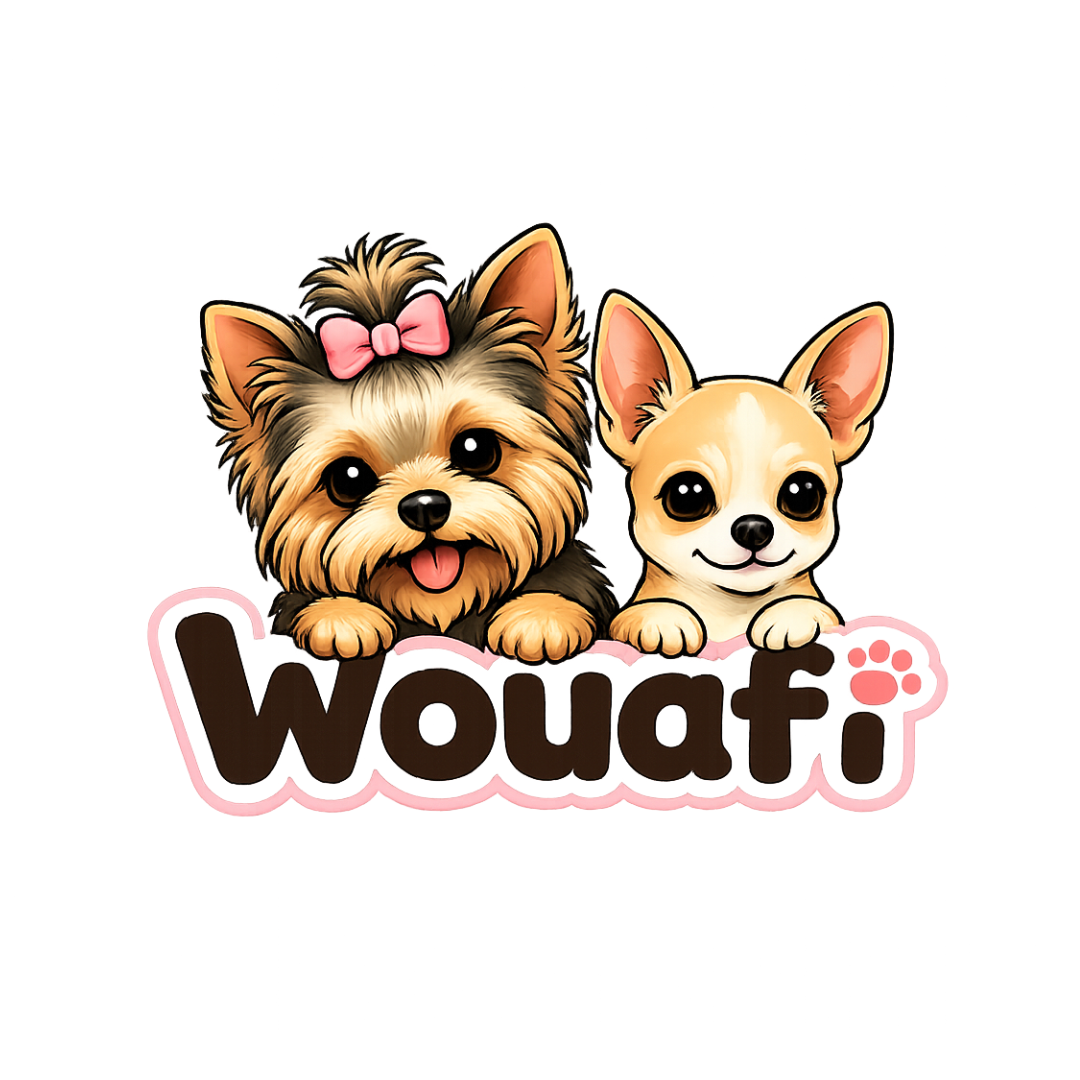 Wouafi